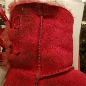 Size 10 toddler Ugg’s